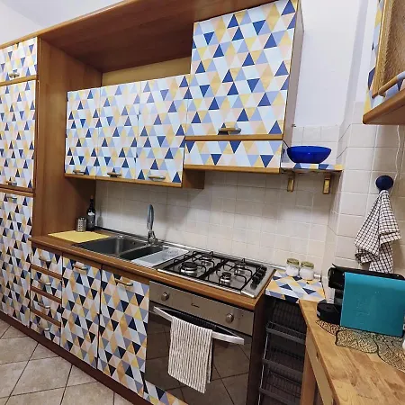 Casa Liza - Nel Cuore Del Borgo *