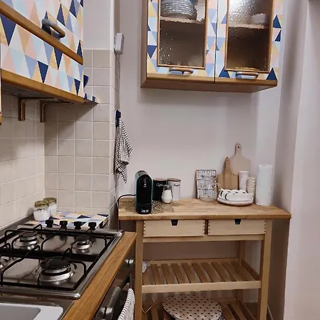 Casa Liza - Nel Cuore Del Borgo