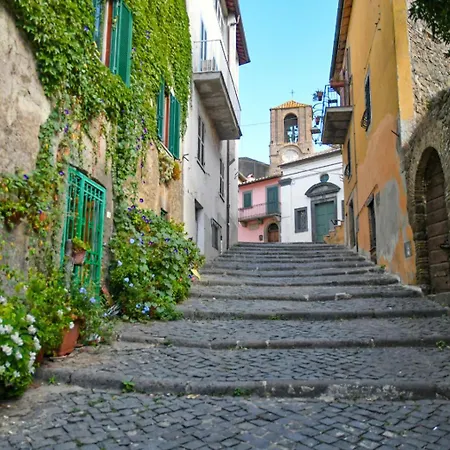 Casa Liza - Nel Cuore Del Borgo *