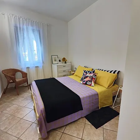 Casa Liza - Nel Cuore Del Borgo Apartment Anguillara Sabazia