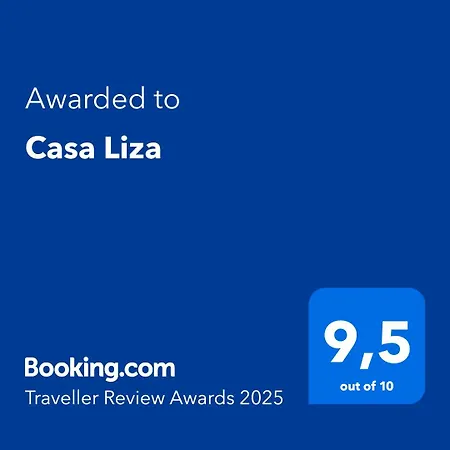 Casa Liza - Nel Cuore Del Borgo Apartment *