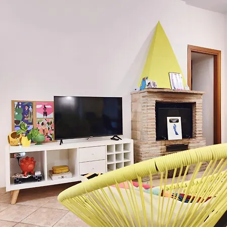 Casa Liza - Nel Cuore Del Borgo Apartment Anguillara Sabazia