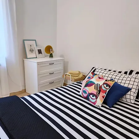 Apartment Casa Liza - Nel Cuore Del Borgo *