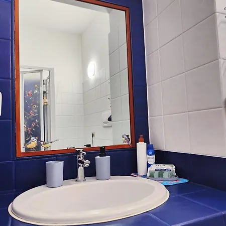 Apartment Casa Liza - Nel Cuore Del Borgo *