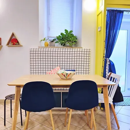 Casa Liza - Nel Cuore Del Borgo Anguillara Sabazia