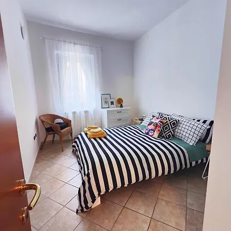 Casa Liza - Nel Cuore Del Borgo Apartment *