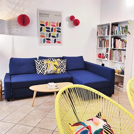 Apartment Casa Liza - Nel Cuore Del Borgo *